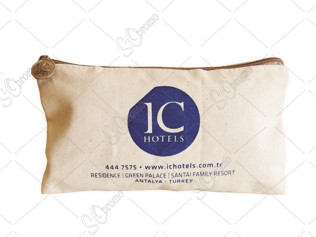  Makeup Bag